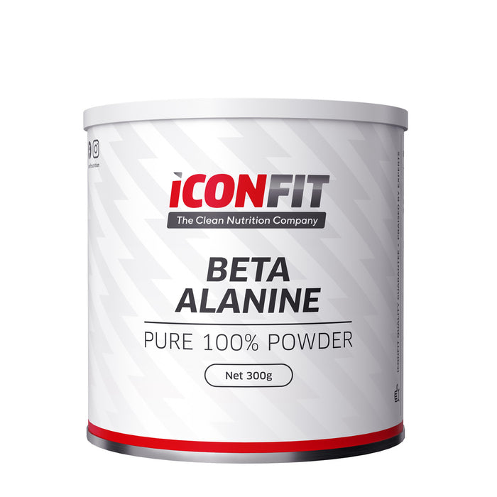 ICONFIT Бета-аланин (300 г)
