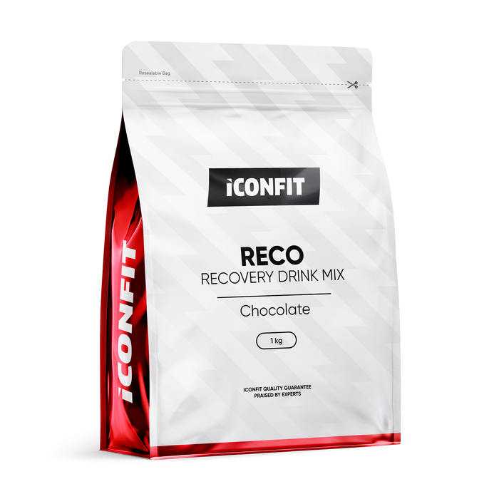 ICONFIT Восстанавливающий напиток РЕКО (1.2 KG)