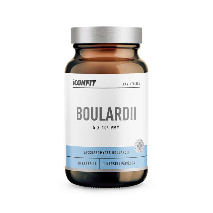 ICONFIT Boulardii 5 x 10 9 PMY
