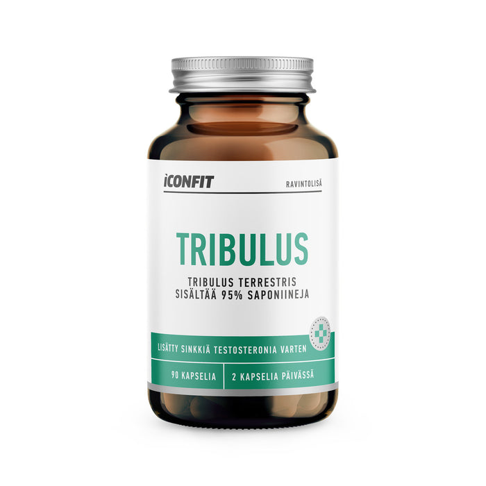 ICONFIT Tribulus
