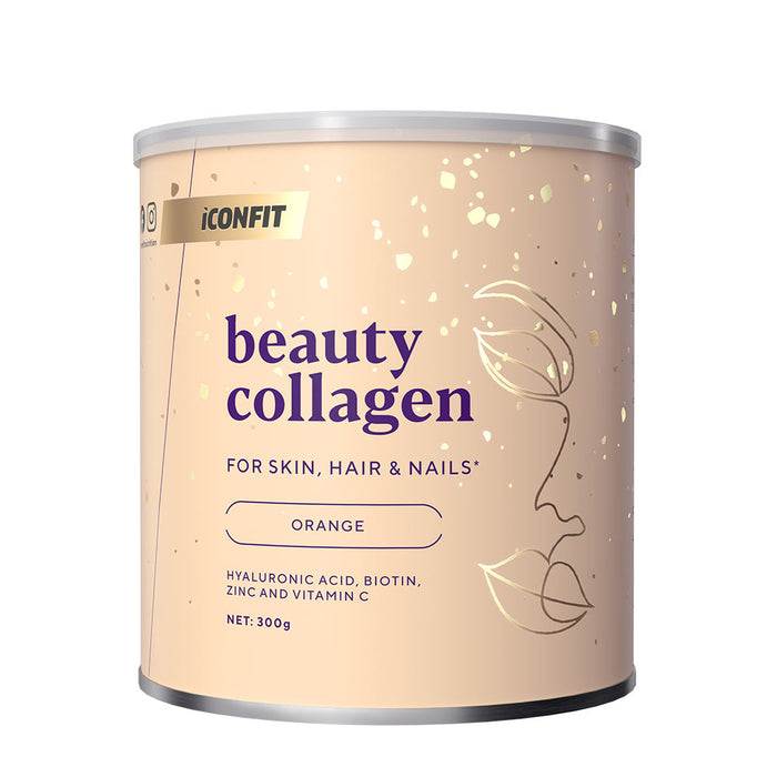 ICONFIT Beauty Collagen (300 г)