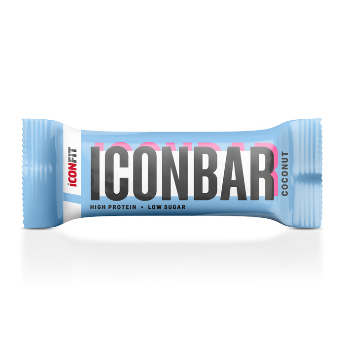 ICONFIT ICONBAR Протеиновый батончик (45 г)