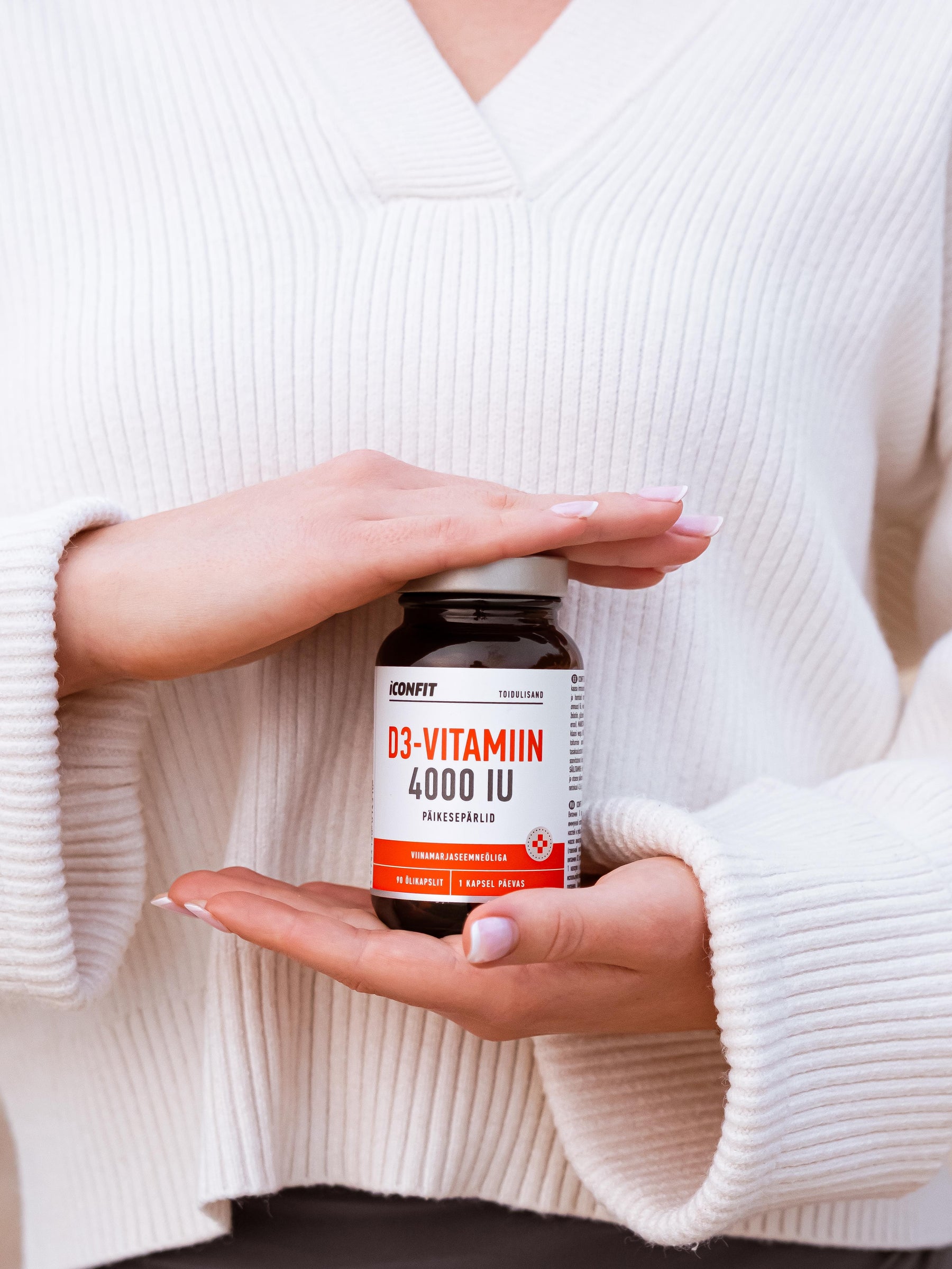 Vitamin D – why is this sunshine vitamin so important for us?
