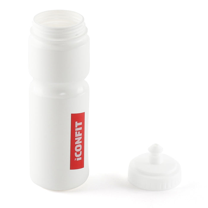 ICONFIT Велосипедная бутылка для воды 750 мл