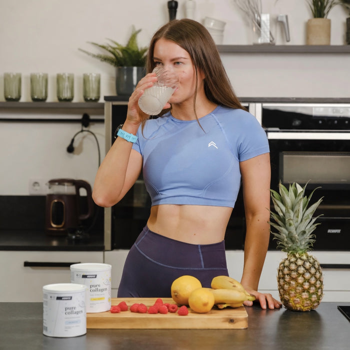 ICONFIT Гидролизованный коллаген (300 г)