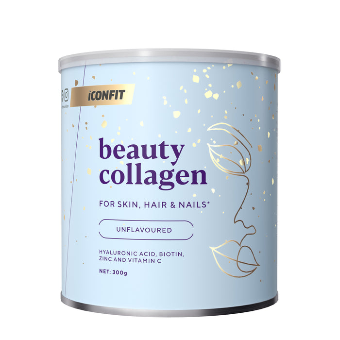 ICONFIT Beauty Collagen (300 г)