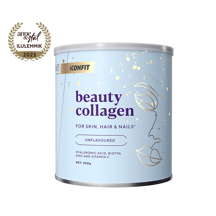 ICONFIT Beauty Collagen (300 г)