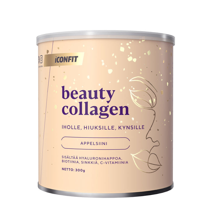 ICONFIT Beauty Collagen