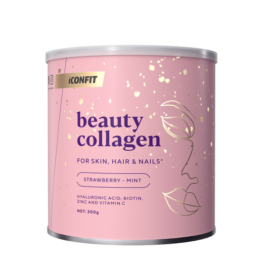 ICONFIT Beauty Collagen (300g)