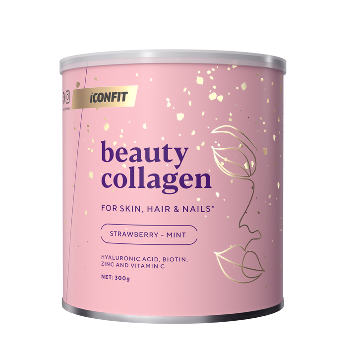 ICONFIT Beauty Collagen (300 г)