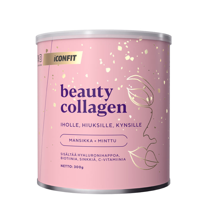 ICONFIT Beauty Collagen