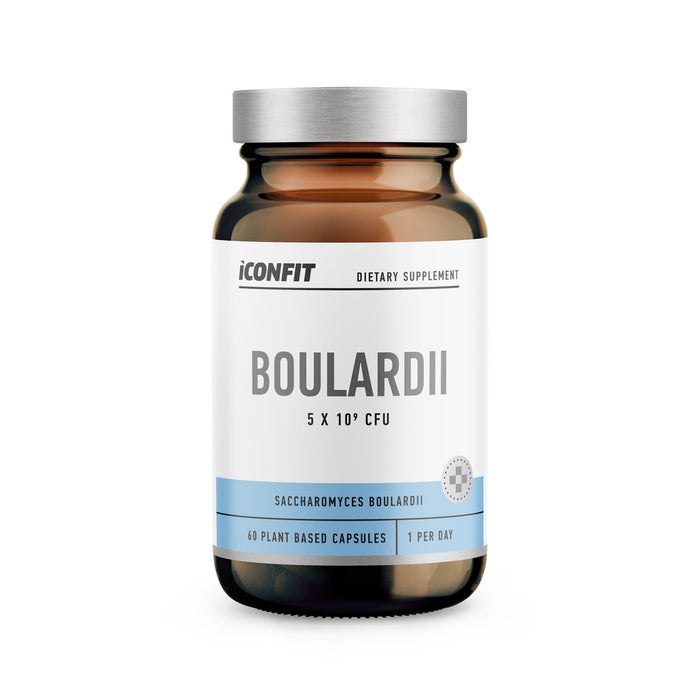 ICONFIT Boulardii (60 капсул)