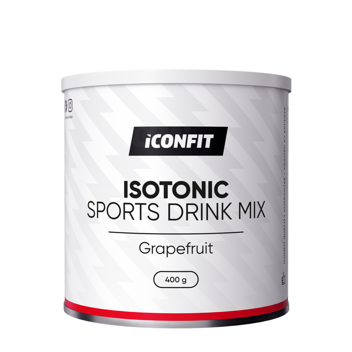 ICONFIT Изотоник (400г)