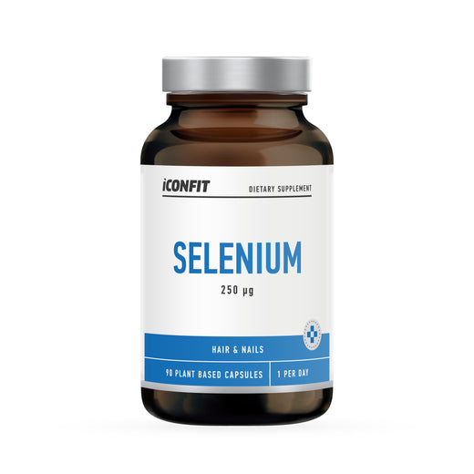 ICONFIT Selenium (90 Capsules)