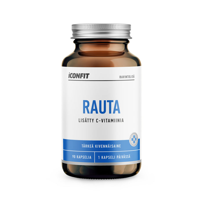 ICONFIT Rauta