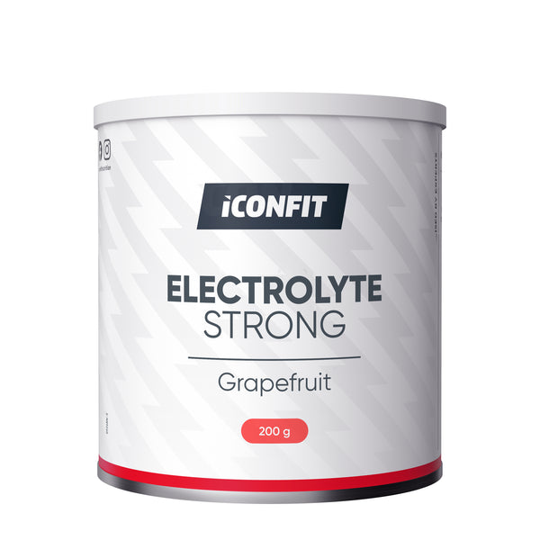 ICONFIT Electrolyte Strong (200 g)