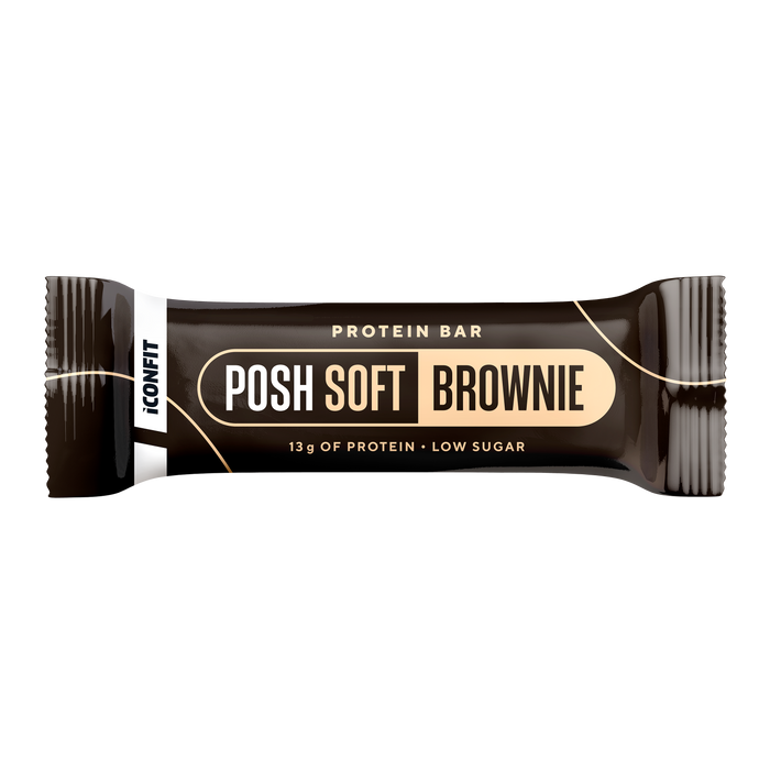 ICONFIT Posh Bar Протеиновый батончик (55 г)