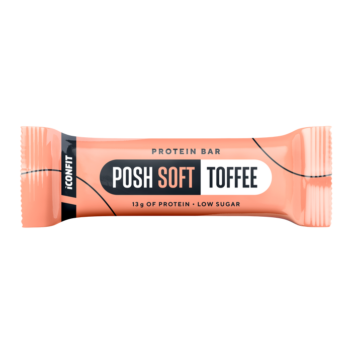 ICONFIT Posh Bar Протеиновый батончик (55 г)