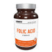 ICONFIT Folic Acid, 90 Capsules — Baltic pack interactive 3D