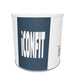 ICONFIT BCAA 2:1:1 — white jar 3D