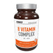 ICONFIT B Vitamin Complex, 90 Capsules — Baltic pack interactive 3D