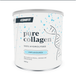 ICONFIT Pure Hydrolysed Collagen Unflavoured 300g — 3D can, 4744130013092