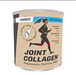 ICONFIT Joint Collagen Unflavoured 300g — Baltic 3D can, 4744130013917