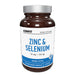 ICONFIT Zinc & Selenium, 90 Capsules — Baltic pack interactive 3D