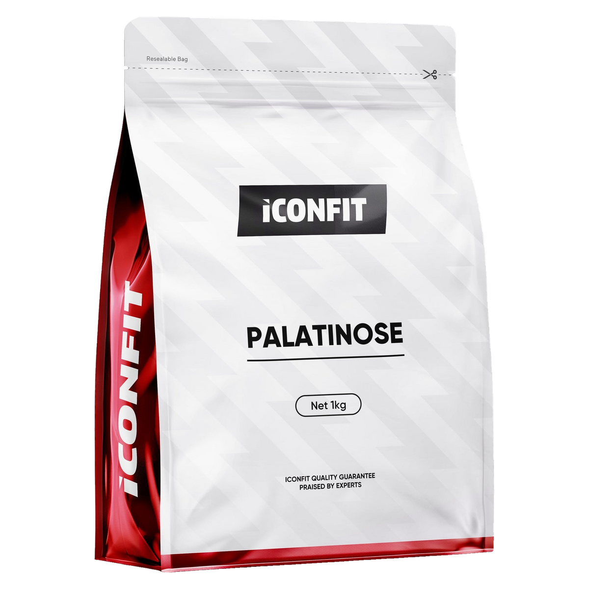 ICONFIT Palatinose™ изомальтулоза (1 кг)