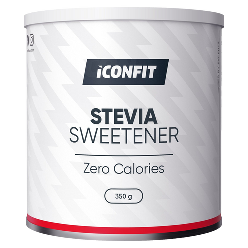 ICONFIT Stevia-Based Sweetener (Zero Calories)
