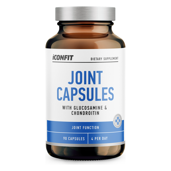 ICONFIT Joint (90 Kapseln)