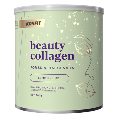 ICONFIT Beauty Collagen (300g)