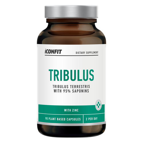 ICONFIT Tribulus (90 kapselia)