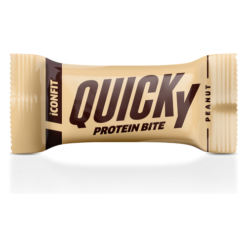 ICONFIT Quicky Protein Bar (35g)