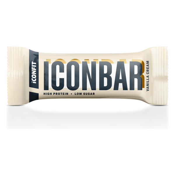 ICONFIT ICONBAR proteiinipatukka (45 g)