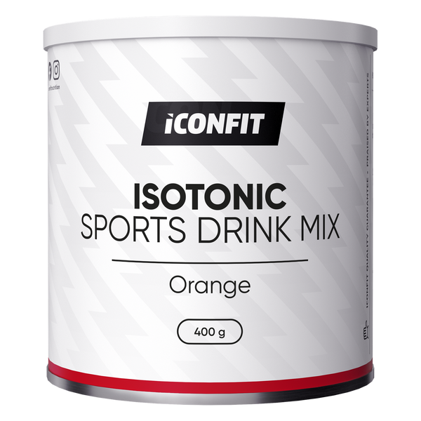 ICONFIT Izotonický nápoj (400g)