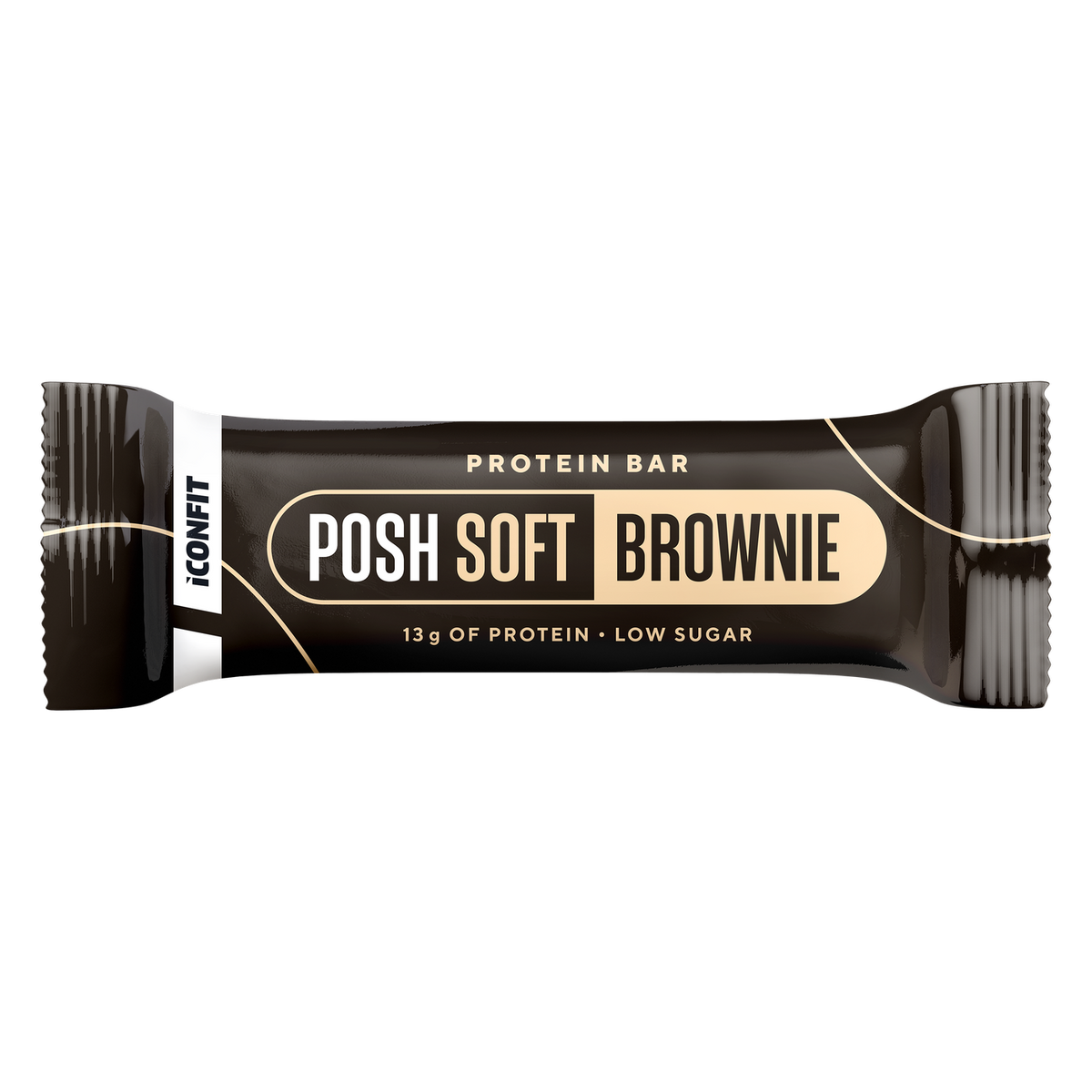 ICONFIT Posh SOFT proteīna batoniņš (40 g)