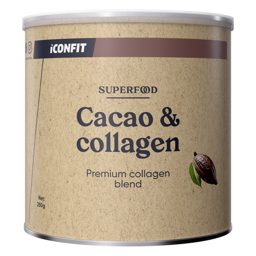 ICONFIT Collagen Superfood (250g)