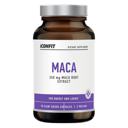 ICONFIT Maca (90 kapselia)