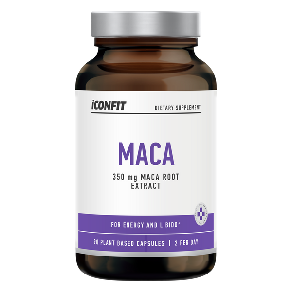 ICONFIT Maca (90 kapsúl)