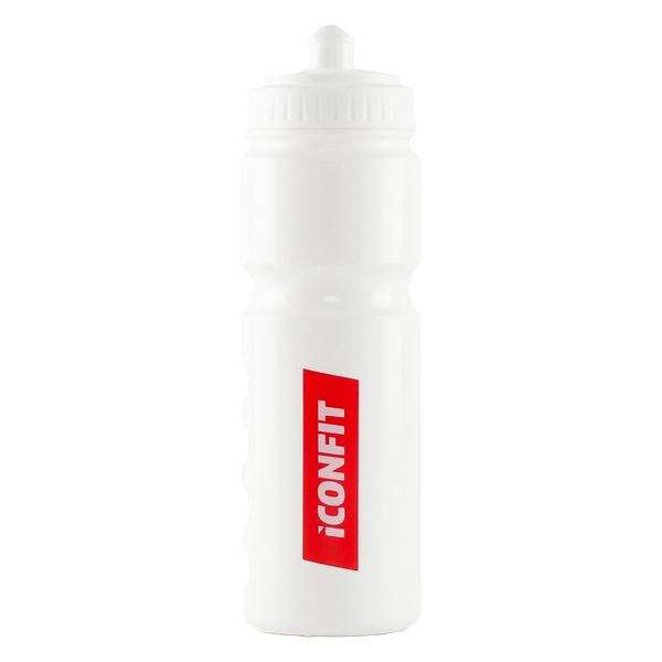 ICONFIT Fahrrad-Wasserflasche 750ml