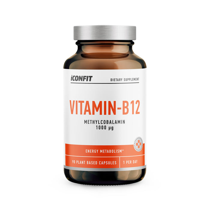 ICONFIT Витамин B12