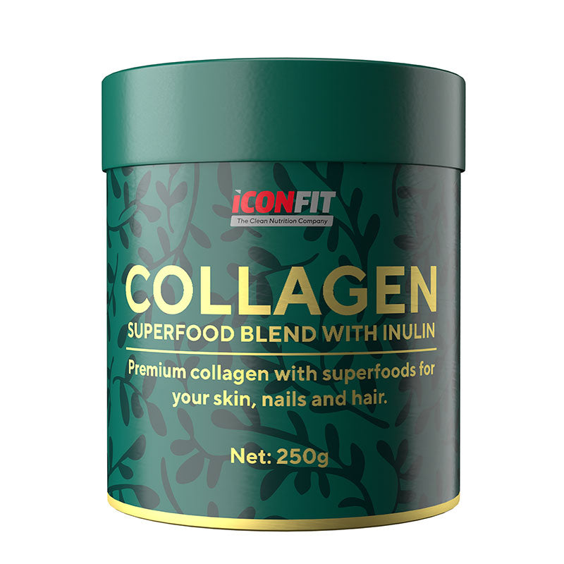 Collagen Superfoods