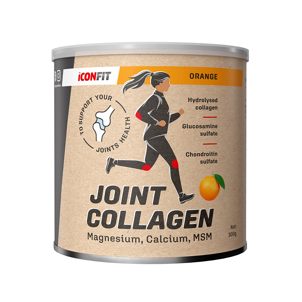 Joint Collagens