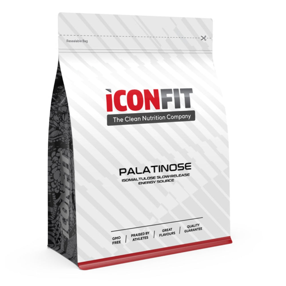 ICONFIT Изомальтулоза Палатиноза™ (1 кг) — ICONFIT Collagens, Health ...
