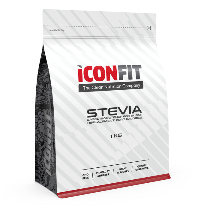 ICONFIT Подсластитель на основе стевии (0 калорий)